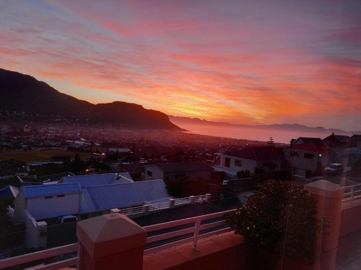 A Place In Thyme Fish Hoek Exterior photo