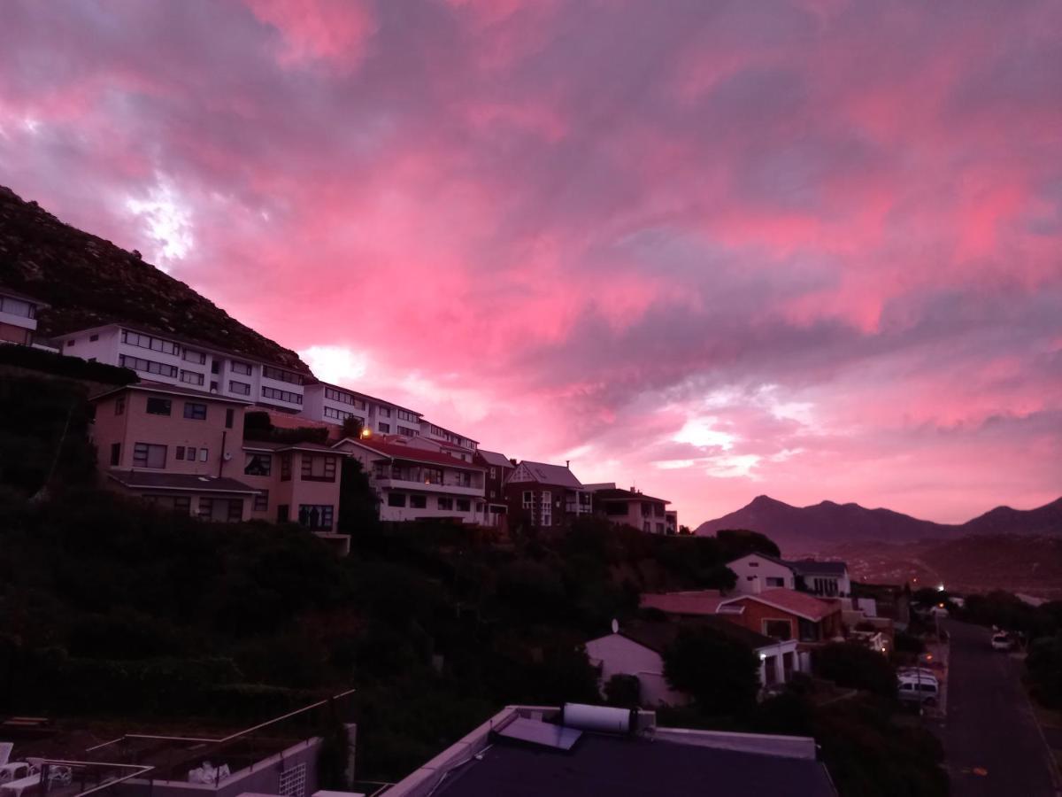 A Place In Thyme Fish Hoek Exterior photo