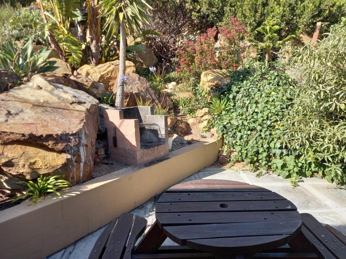 A Place In Thyme Fish Hoek Exterior photo