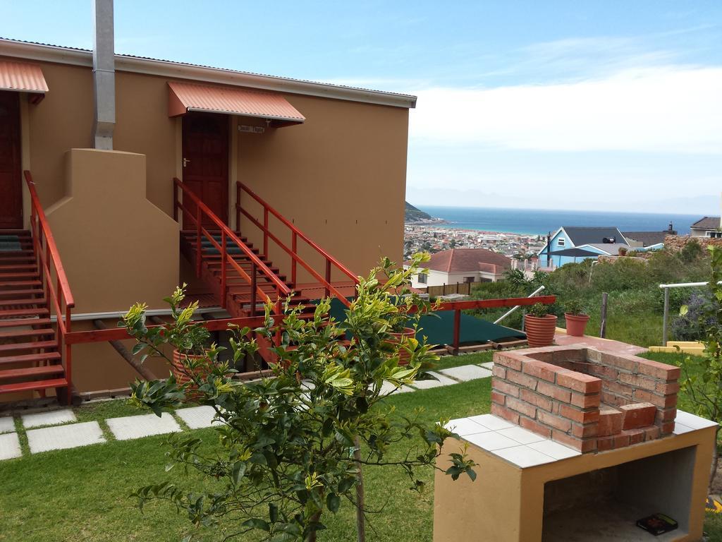 A Place In Thyme Fish Hoek Exterior photo