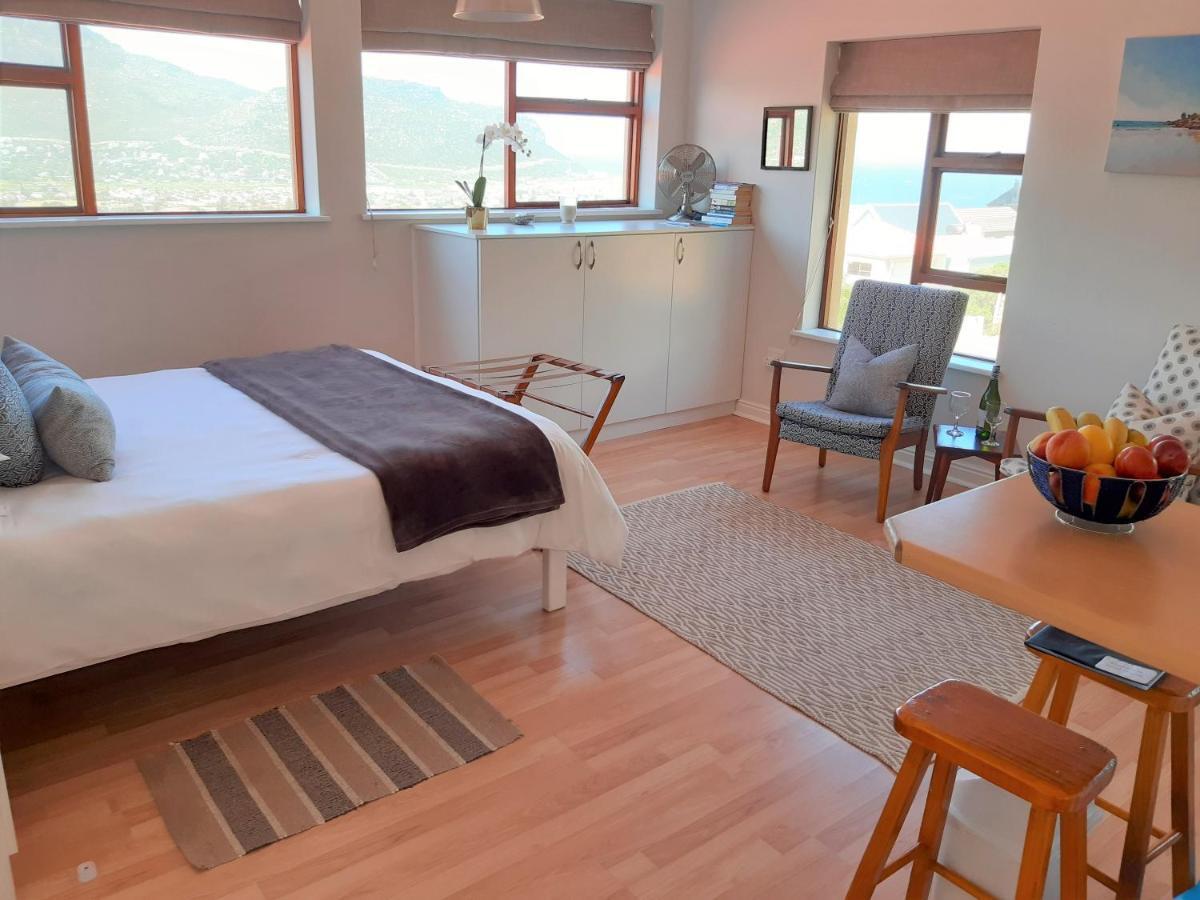 A Place In Thyme Fish Hoek Exterior photo